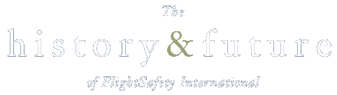 The History and Future of FlightSafety International