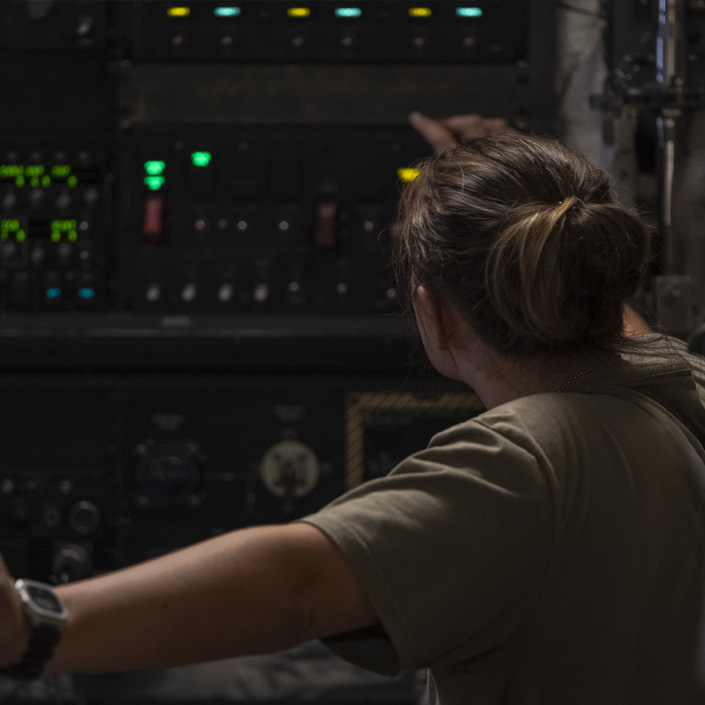 Training Options for Aircrew