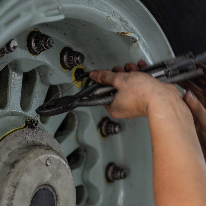 Training Options for Maintenance