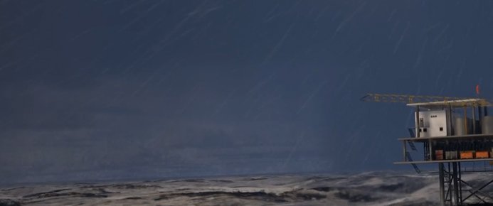 VITAL FVS 100 Display System