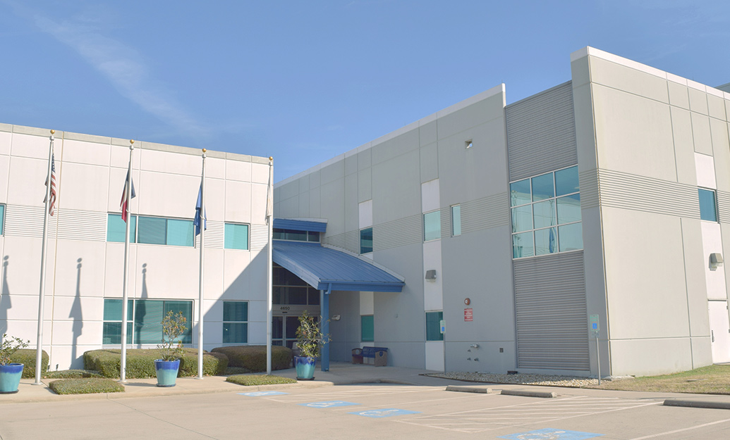 Dallas-South-Learning-Center