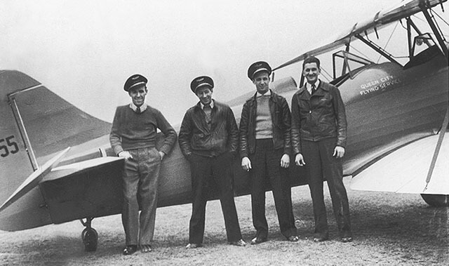 flightsafety-company-history-1950s-1960s