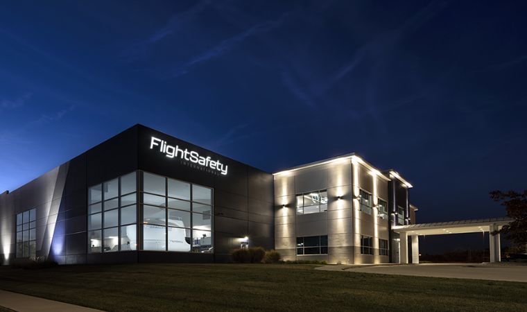 FlightSafety_Learning_Center