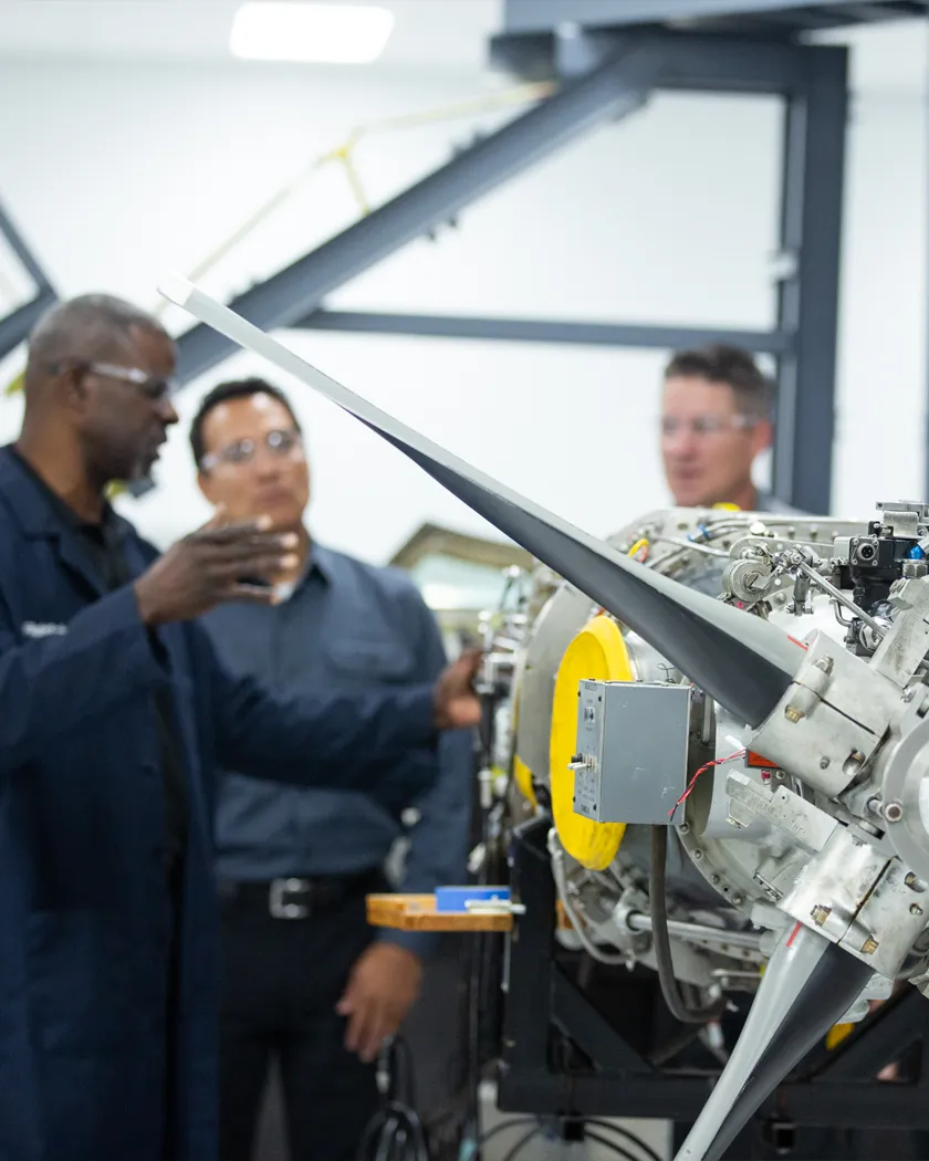 FSI Maintenance